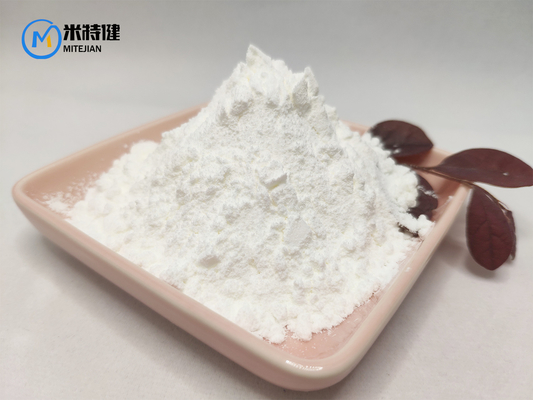 High Purity White Powder Dicyclohexylcarbodiimide CAS 538-75-0