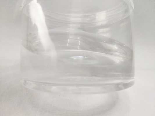 High Purity Colorless Liquid N-Methylformamide CAS 123-39-7