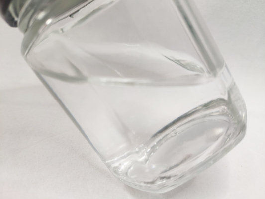 High Purity Colorless Liquid N-Methylformamide CAS 123-39-7
