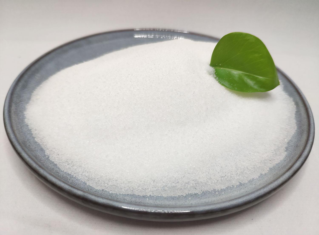 DL-Tartaric Acid CAS 133-37-9 High Purity 99% API Raw Material White Powder